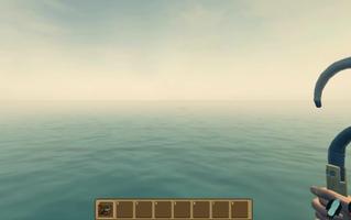 RAFT ONLINE captura de pantalla 2