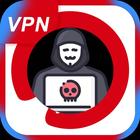 Surf Sharks VPN أيقونة