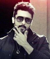 Suriya Puzzle Game screenshot 1