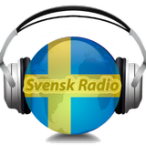 Svenska Radio icône