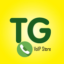 TG VoIP calling card Store APK