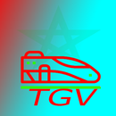 TGV-MAROC-ONCF-ⵜⴰⵎⴰⵣⵉⵖⵜ APK