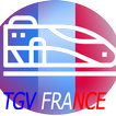 TGV-LGV france