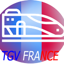 APK TGV-LGV france