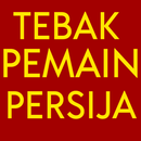 APK TEBAK PEMAIN PERSIJA