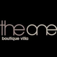 THE ONE BOUTIQUE VILLA capture d'écran 1