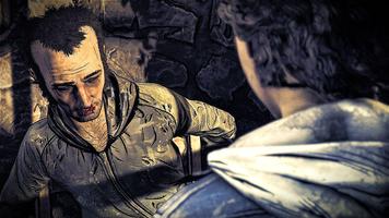 THE WALKING DEAD Game Season 4 EPISODE 3 bài đăng