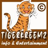 TIGER KREEMZ иконка