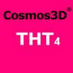 Cosmos3D: Телеканал ТНТ4 смотреть онлайн программа