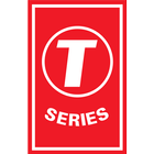 Play Latest Music & Music Video with T-Series icône