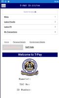 TSC TPAY screenshot 1