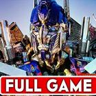 TRANSFORMERS Gameplay Walkthrough icon