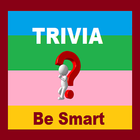 TRIVIA - Be Smart icône