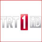 TRT 1HD ícone