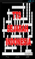 TTS Sejarah Indonesia Affiche