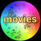 TV and movies иконка