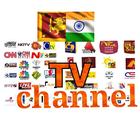 movies and tv channel أيقونة