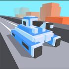 Tank Rush 3D 아이콘