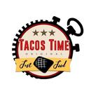 TacosTime icon