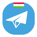 Таджикский Телеграмм-unofficial APK