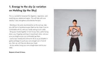 Tai Chi For Seniors screenshot 1