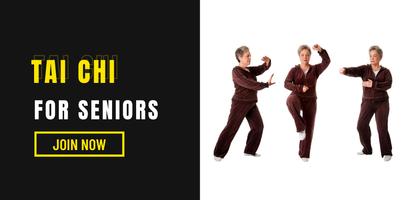 Tai Chi For Seniors screenshot 2