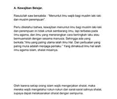 Terjemah Ta'limul Mutaalim Indo lengkap Screenshot 2