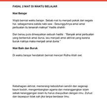 Terjemah Ta'limul Mutaalim Indo lengkap Screenshot 3