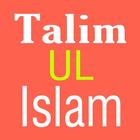 Taleem ul Islam In Urdu Offlin icône