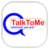 TalkToMe icon