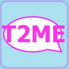 Talktome أيقونة