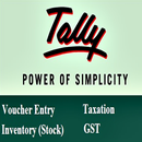 Tally Erp 9 Training with GST APK