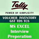 Learn Tally and Excel APK