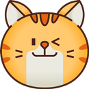 Cat game: Tap the cat APK