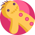 Tap Tap Voodoo