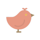 Tap Tap - Free Tap Bird Game icône