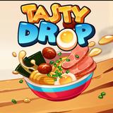 Tasty Drop-icoon