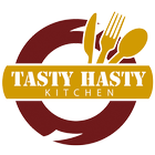 Tasty Hasty Kitchen-icoon