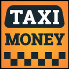 Taxi money ваш доход icon