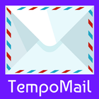 TempoMail آئیکن