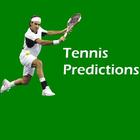 ikon Tennis Predictions