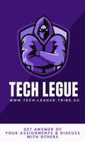 Tech League - A Student Community ภาพหน้าจอ 2