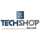 TechShopBD icône