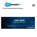 Tech Roundup