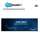 آیکون‌ Tech Roundup
