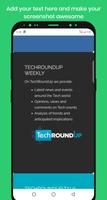 Tech Roundup اسکرین شاٹ 3