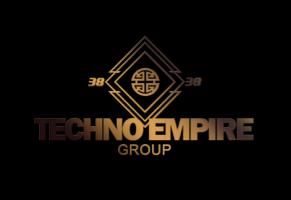 Techno Empire Group Affiche