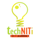 Techniti 2018 icône