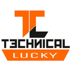 Technical Lucky आइकन