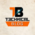 Technical blog